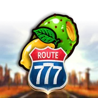 Route 777